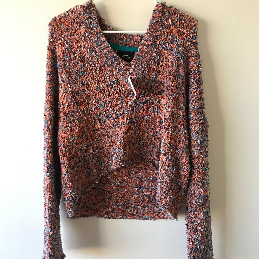 Urban Outfitters Pullover